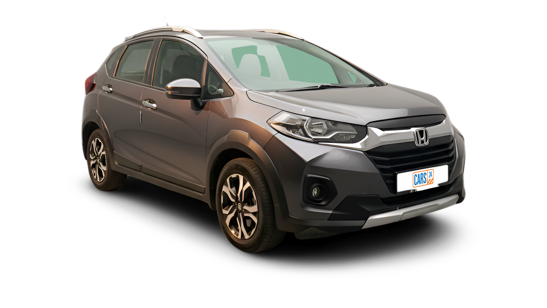 Honda WR-V-img